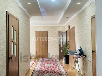 Отдельный дом · 6 комнат · 120 м² · 8 сот., Алтынсарина 262 за 57 млн 〒 в Абае