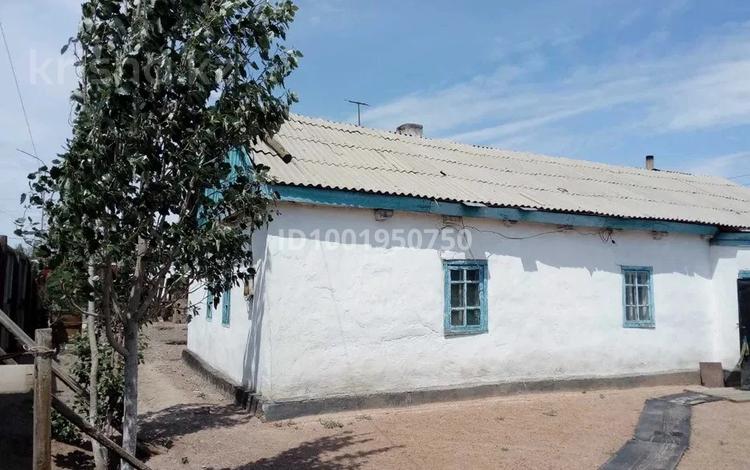 Жеке үй · 4 бөлме · 50 м² · 6 сот., Жеруйык 46, бағасы: 10 млн ₸ в Балхаше — фото 2