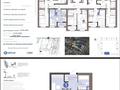 1-бөлмелі пәтер · 30.3 м² · 2/9 қабат, Е 909 29 — КИРПИЧНЫЙ, Bi group, бағасы: ~ 19.5 млн ₸ в Астане, Нура р-н