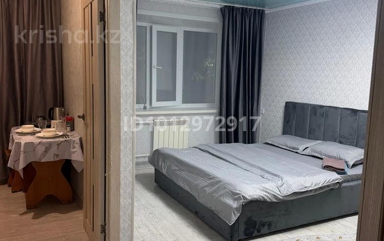 1-бөлмелі пәтер · 33 м², Чернышевского 97, бағасы: 10 000 ₸ в Темиртау — фото 2