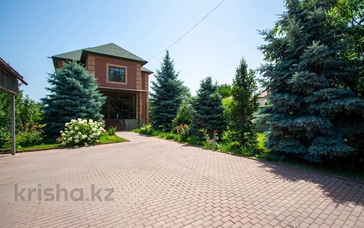 Отдельный дом · 6 комнат · 426.8 м² · 18 сот., Жылкыбай за 160 млн ₸ в Алматинской обл., Талгарский р-н — фото 39