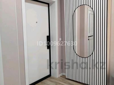 3-комнатная квартира · 90 м² · 4/9 этаж, Курганская за 51.5 млн 〒 в Костанае