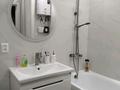 3-бөлмелі пәтер · 90 м² · 4/9 қабат, Курганская, бағасы: 51.5 млн ₸ в Костанае — фото 16