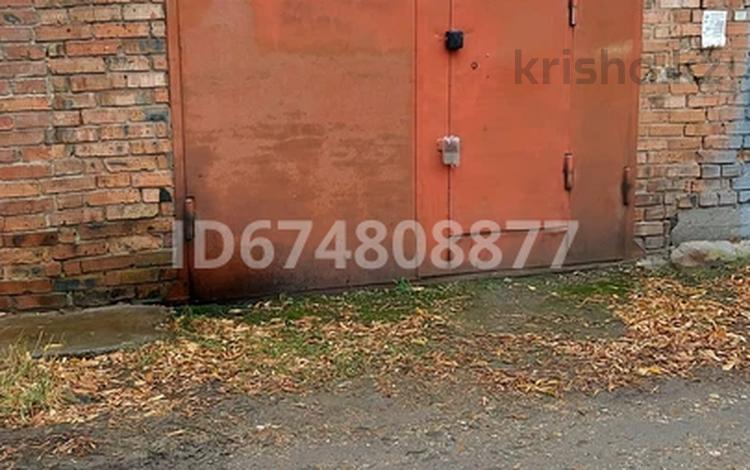 Гараж · 32 м² · Гастело 9 — Промышленная за 4 млн ₸ в Усть-Каменогорске — фото 18