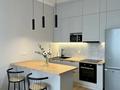2-бөлмелі пәтер · 67 м² · 6/12 қабат, Басенова 10 — Гагарина, бағасы: 400 000 ₸ в Алматы, Бостандыкский р-н — фото 3