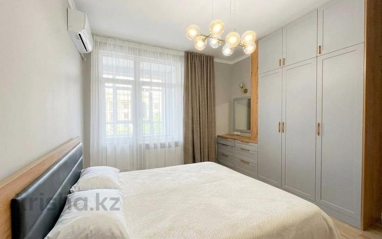 2-бөлмелі пәтер · 67 м² · 6/12 қабат, Басенова 10 — Гагарина, бағасы: 400 000 ₸ в Алматы, Бостандыкский р-н — фото 145