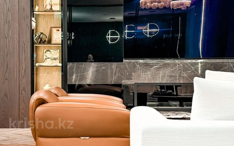 Отдельный дом · 7 комнат · 650 м² · 7 сот., мкр Ерменсай, Таужиеги 39 — HILL TOWN RESIDENTS за 869 млн 〒 в Алматы, Бостандыкский р-н — фото 16