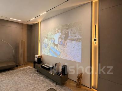 Отдельный дом · 7 комнат · 650 м² · 8 сот., мкр Ерменсай, Арайлы 33 за 820 млн 〒 в Алматы, Бостандыкский р-н