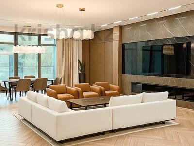 Жеке үй · 7 бөлме · 650 м² · 7 жүзд., мкр Ерменсай, Арайлы 33, бағасы: 790 млн ₸ в Алматы, Бостандыкский р-н