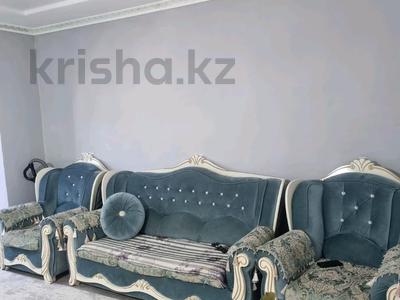 2 комнаты · 55 м², Турысова 51 — Казыбек би за 35 000 〒 в Шымкенте, Аль-Фарабийский р-н