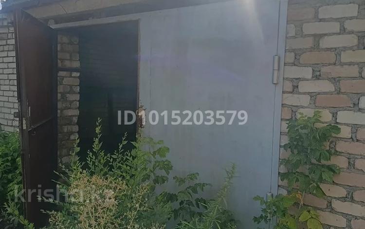 Гараж · 24 м² · мкр Омега, Хлебзавод омега — Хлебзавод, бағасы: 900 000 ₸ в Уральске — фото 2