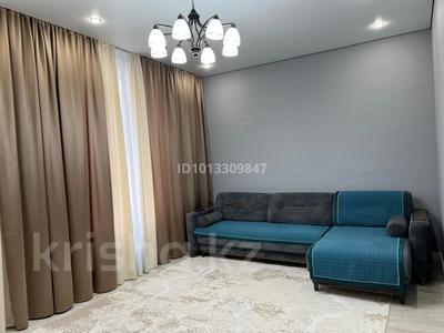 3-бөлмелі пәтер · 86.2 м² · 6/16 қабат, Тауелсиздик — шарль де голь, бағасы: 61.5 млн ₸ в Астане, Алматы р-н