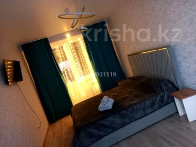 1-комнатная квартира · 50 м² · 3/10 этаж, Есеберлина — Жекпе жек за 13 000 ₸ в Усть-Каменогорске, Ульбинский
