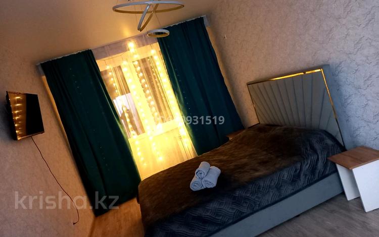 1-комнатная квартира · 50 м² · 3/10 этаж, Есеберлина — Жекпе жек за 13 000 ₸ в Усть-Каменогорске, Ульбинский — фото 20