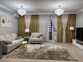 2-комнатная квартира · 105 м² · 3/9 этаж, Достык 10 — Достык- Сауран за 72 млн ₸ в Астане, Есильский р-н