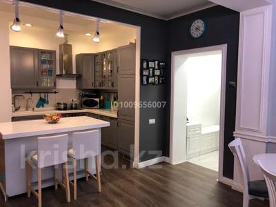 4-комнатная квартира · 115 м² · 18/42 этаж, Желтоксан за 62 млн ₸ в Астане, Сарыарка р-н