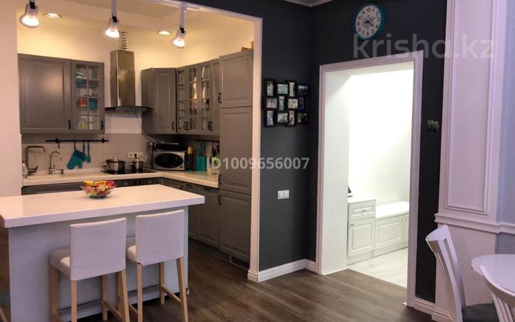 4-комнатная квартира · 115 м² · 18/42 этаж, Желтоксан за 62 млн ₸ в Астане, Сарыарка р-н — фото 2