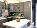 4-комнатная квартира · 115 м² · 18/42 этаж, Желтоксан за 62 млн ₸ в Астане, Сарыарка р-н — фото 6