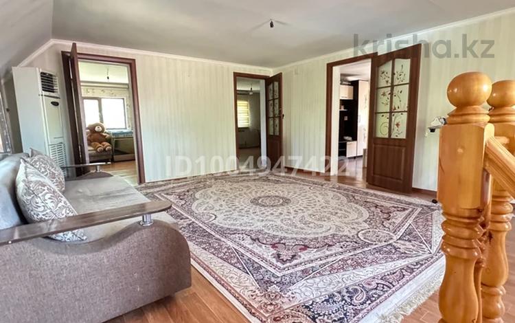 Жеке үй · 7 бөлме · 240 м² · 9 жүзд., Қажымуқан 24а, бағасы: 30 млн ₸ в  — фото 2