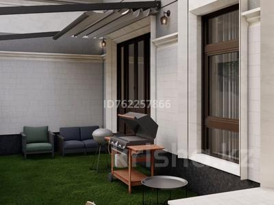 Жеке үй · 5 бөлме · 130 м² · 2 жүзд., Комратова 170, бағасы: 39.6 млн ₸ в Таразе