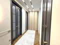 4-комнатная квартира · 125 м² · 12/20 этаж, Туран за 134 млн ₸ в Астане, Нура р-н — фото 17