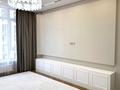4-комнатная квартира · 125 м² · 12/20 этаж, Туран за 134 млн ₸ в Астане, Нура р-н — фото 4
