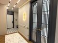 4-комнатная квартира · 125 м² · 12/20 этаж, Туран за 134 млн ₸ в Астане, Нура р-н — фото 34