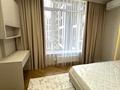 4-комнатная квартира · 125 м² · 12/20 этаж, Туран за 134 млн ₸ в Астане, Нура р-н — фото 38