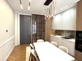 4-комнатная квартира · 125 м² · 12/20 этаж, Туран за 134 млн ₸ в Астане, Нура р-н