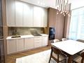 4-комнатная квартира · 125 м² · 12/20 этаж, Туран за 134 млн ₸ в Астане, Нура р-н — фото 6