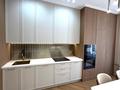 4-комнатная квартира · 125 м² · 12/20 этаж, Туран за 134 млн ₸ в Астане, Нура р-н — фото 53