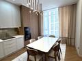 4-комнатная квартира · 125 м² · 12/20 этаж, Туран за 134 млн ₸ в Астане, Нура р-н — фото 54
