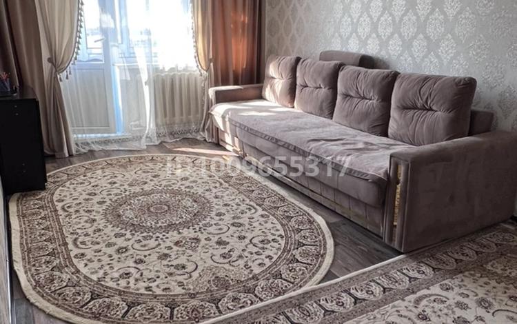 2-комнатная квартира · 53 м² · 8/9 этаж, мкр Юго-Восток, Карбышева 20 — Рынок Арай за 17.5 млн ₸ в Караганде, Казыбек би р-н — фото 2
