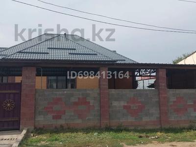 Отдельный дом · 5 комнат · 258 м² · 10 сот., Умбетали 92Б за 86 млн 〒 в Каскелене