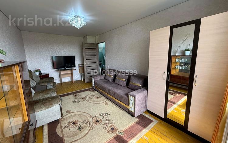 1-комнатная квартира · 30 м² · 4/5 этаж, Потанина 4 за 15 млн ₸ в Астане, Сарыарка р-н — фото 2