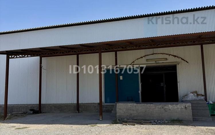 Қоймалар · 18568 м², бағасы: 2.5 млрд ₸ в Шымкенте, Абайский р-н — фото 2