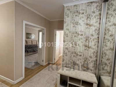 2-бөлмелі пәтер · 65.6 м² · 7/9 қабат, Кошкарбаева 41 — Жумабаева, бағасы: 35 млн ₸ в Астане, Алматы р-н