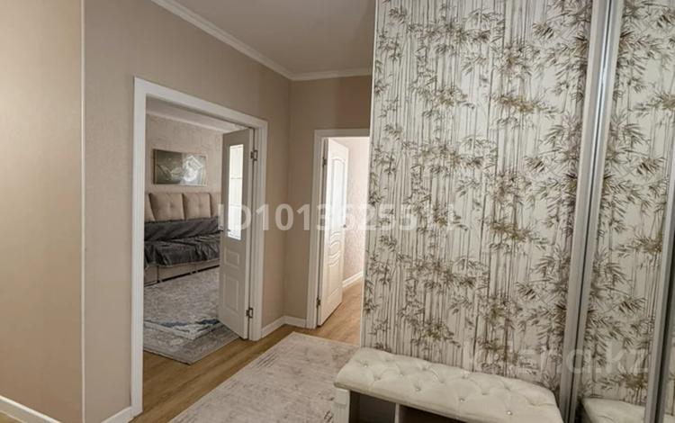 2-бөлмелі пәтер · 65.6 м² · 7/9 қабат, Кошкарбаева 41 — Жумабаева, бағасы: 35 млн ₸ в Астане, Алматы р-н — фото 2