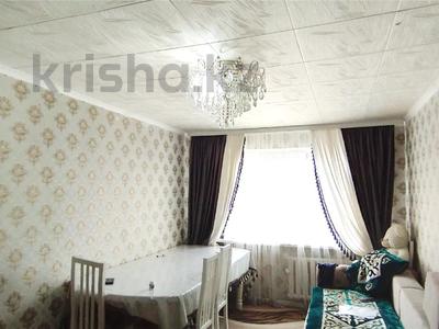 3-комнатная квартира, 62 м², 4/5 этаж, Металлургов за 12.5 млн 〒 в Темиртау