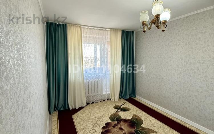 2-комнатная квартира · 47.7 м² · 4/5 этаж, 7 мкр 139 за 7.9 млн ₸ в Степногорске — фото 2
