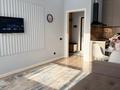 2-бөлмелі пәтер · 43 м² · 9/9 қабат, Ильяса Омарова 19/1 — Омарова Чингиз Айтматова, бағасы: 18 000 ₸ в Астане, Нура р-н — фото 3