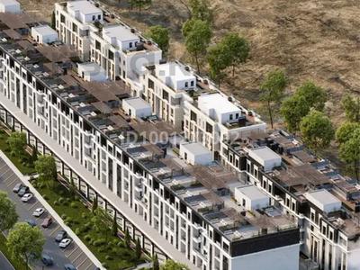 Свободное назначение · 196 м² за 245 млн ₸ в Актау