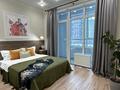 3-бөлмелі пәтер · 84 м² · 6 қабат, Розыбакиева 320, бағасы: 50 000 ₸ в Алматы, Бостандыкский р-н