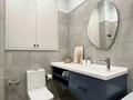 3-бөлмелі пәтер · 84 м² · 6 қабат, Розыбакиева 320, бағасы: 50 000 ₸ в Алматы, Бостандыкский р-н — фото 11