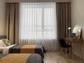 3-бөлмелі пәтер · 84 м² · 6 қабат, Розыбакиева 320, бағасы: 50 000 ₸ в Алматы, Бостандыкский р-н — фото 5