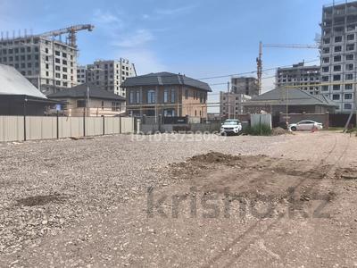 Паркинг · 800 м² · мкр Акжар, Келімбетова 12/4 — Абая -Келімбетова, бағасы: 300 000 ₸ в Алматы, Наурызбайский р-н