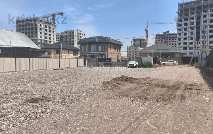 Паркинг · 800 м² · мкр Акжар, Келімбетова 12/4 — Абая -Келімбетова, бағасы: 300 000 ₸ в Алматы, Наурызбайский р-н — фото 2