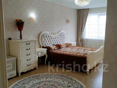 3-бөлмелі пәтер · 120 м² · 3/7 қабат, мкр. Алтын орда, Молдагулова Капитал плаза, бағасы: 39.5 млн ₸ в Актобе