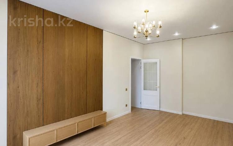 2-комнатная квартира · 52 м² · 6/9 этаж, Сыганак 12 за 39.5 млн ₸ в Астане, Нура р-н — фото 8