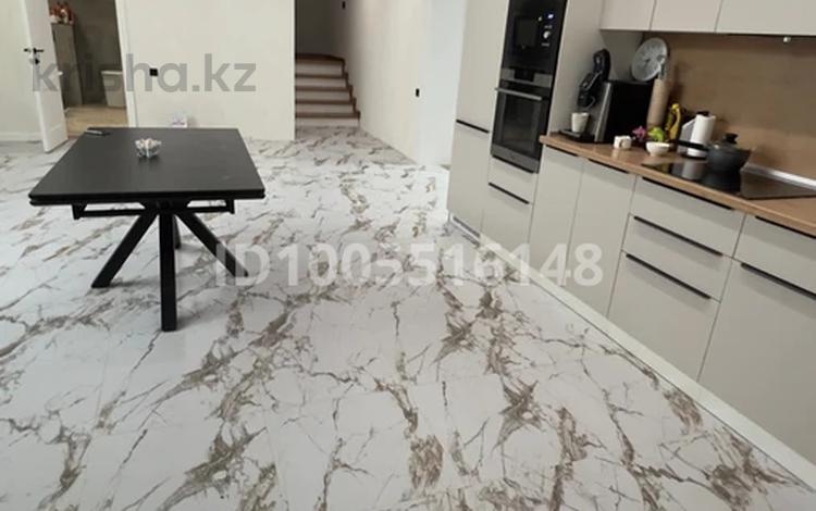 Отдельный дом · 4 комнаты · 247 м² · 4 сот., Радиозавод — Проезд за 179.5 млн 〒 в Павлодаре — фото 9